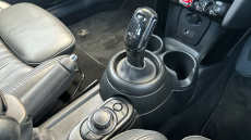 MINI Convertible 2.0 Cooper S Exclusive 2dr Auto Petrol Convertible